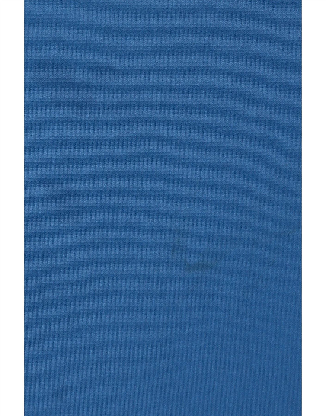 NIKE Boys Dri Fit T-Shirt Top 13-14 år XL Blå Polyester Sports