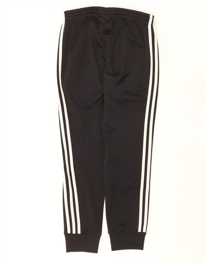 Adidas Træningsdragt til mænd Joggers Lille sort polyester