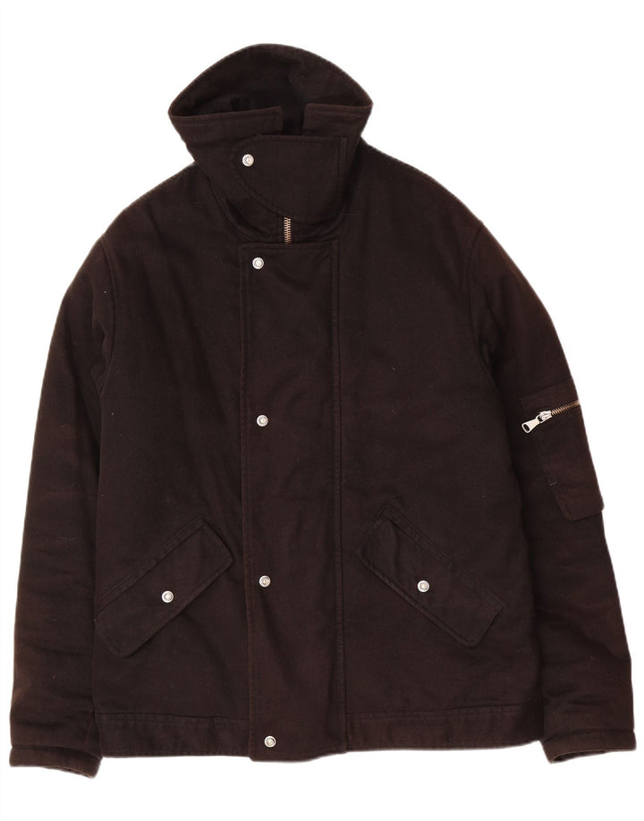 Herre Utility Jacket UK 38 Medium