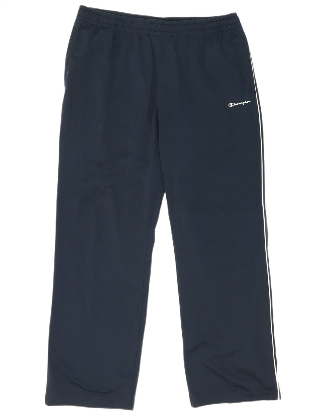 Champion Herre træningsdragt bukser 2XL marineblå polyester