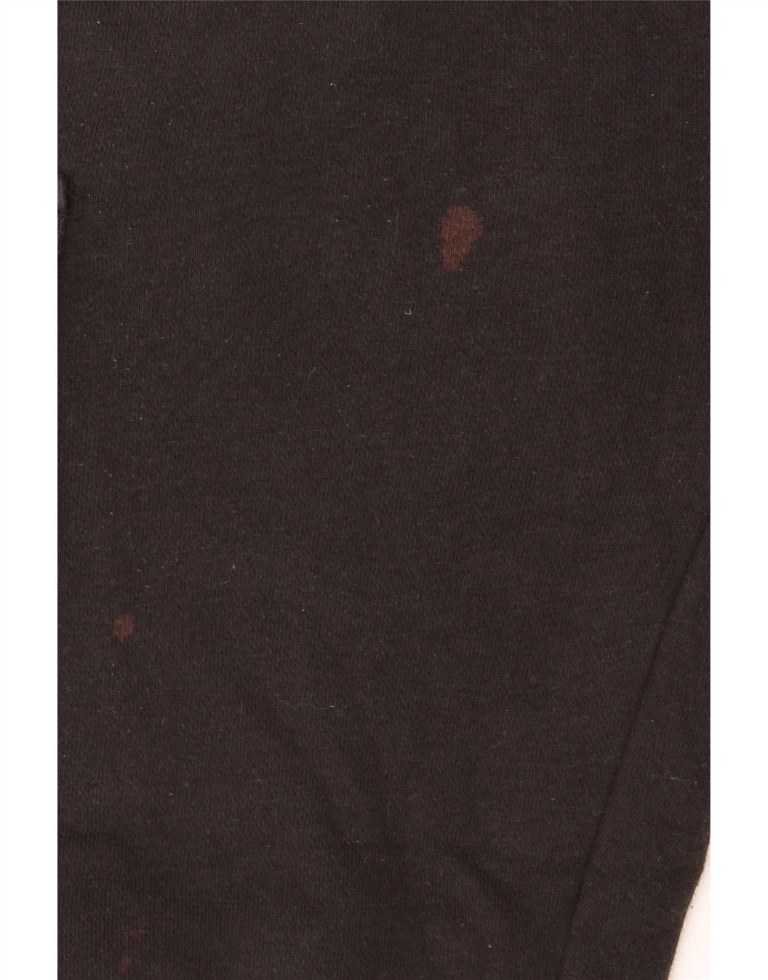 Nike Herre Graphic Cargo træningsdragt Bukser Joggers Lille sort bomuld