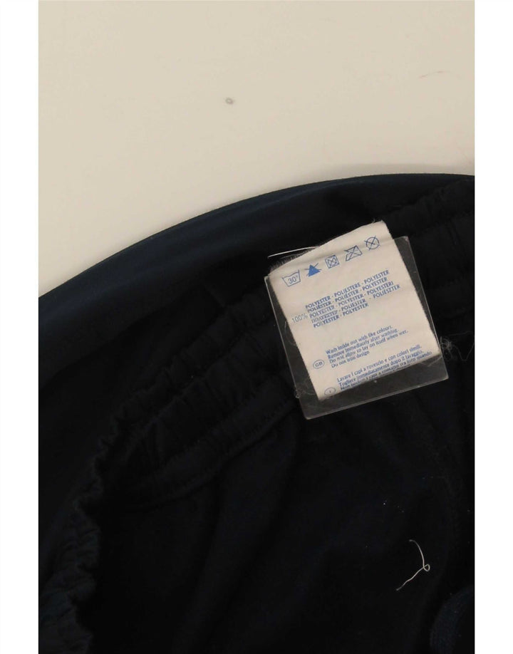 Champion Herre træningsdragt bukser XL marineblå polyester