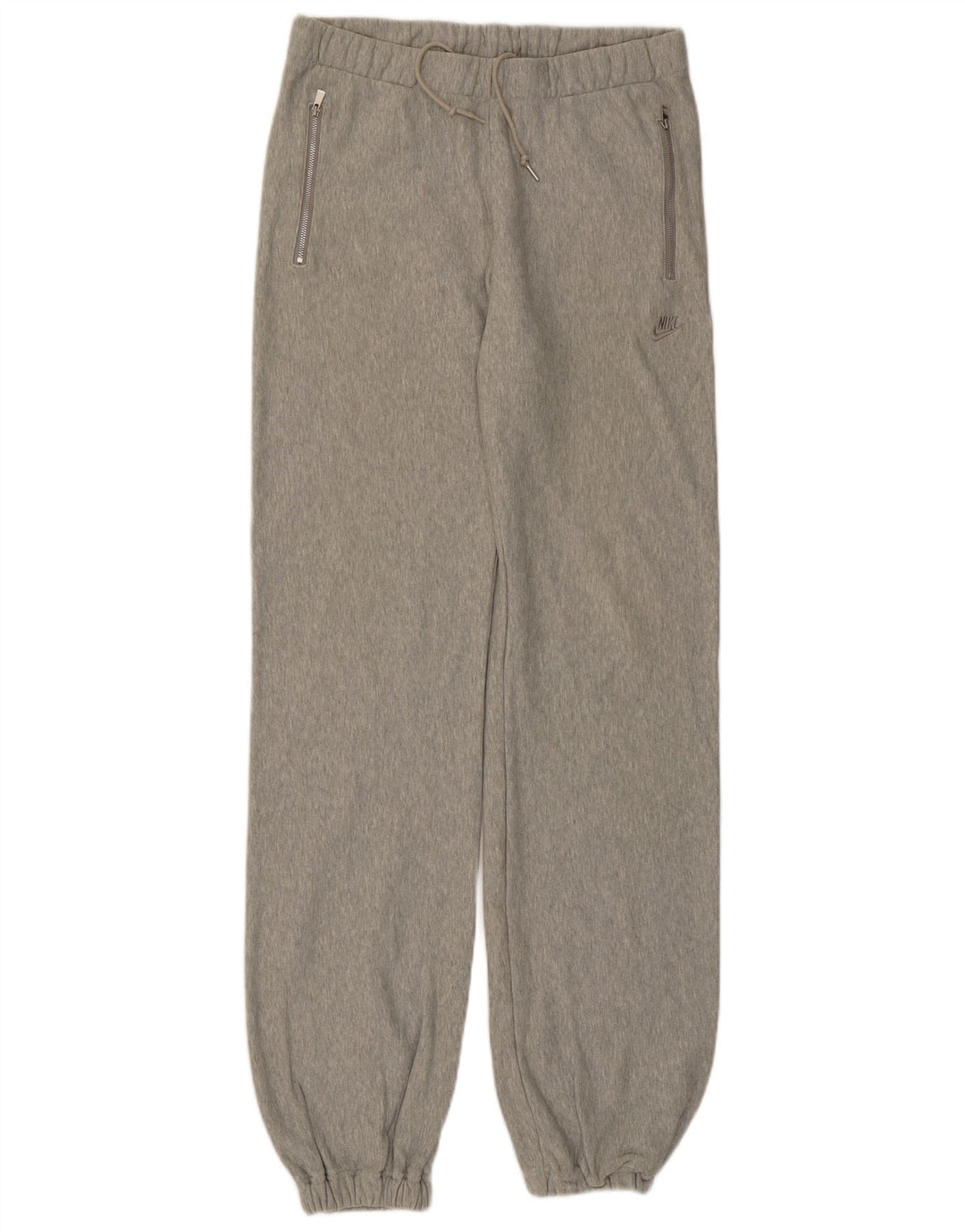 Nike træningsdragt til kvinder Joggers UK 14 Medium Grey Flecked