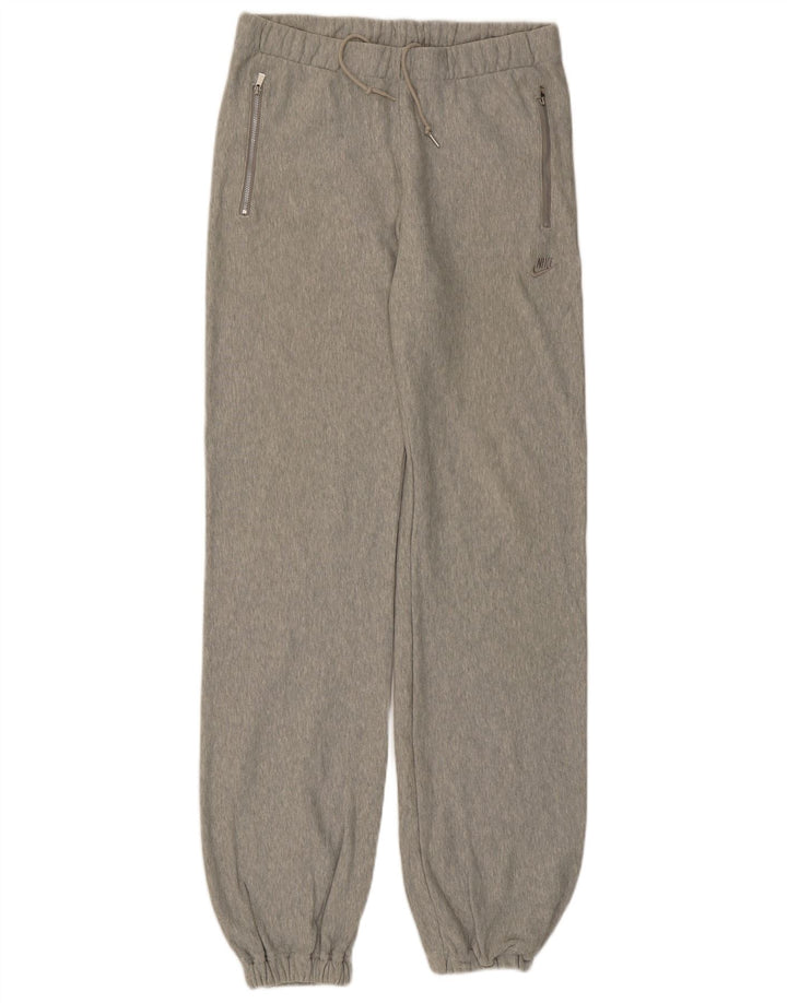 Nike træningsdragt til kvinder Joggers UK 14 Medium Grey Flecked