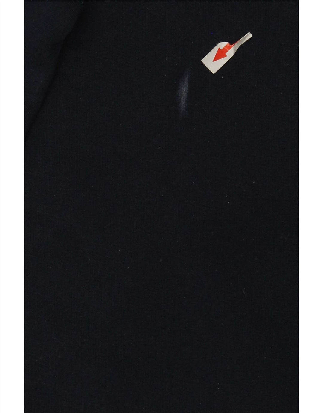 Adidas sweatshirt til mænd Medium marineblå bomuld