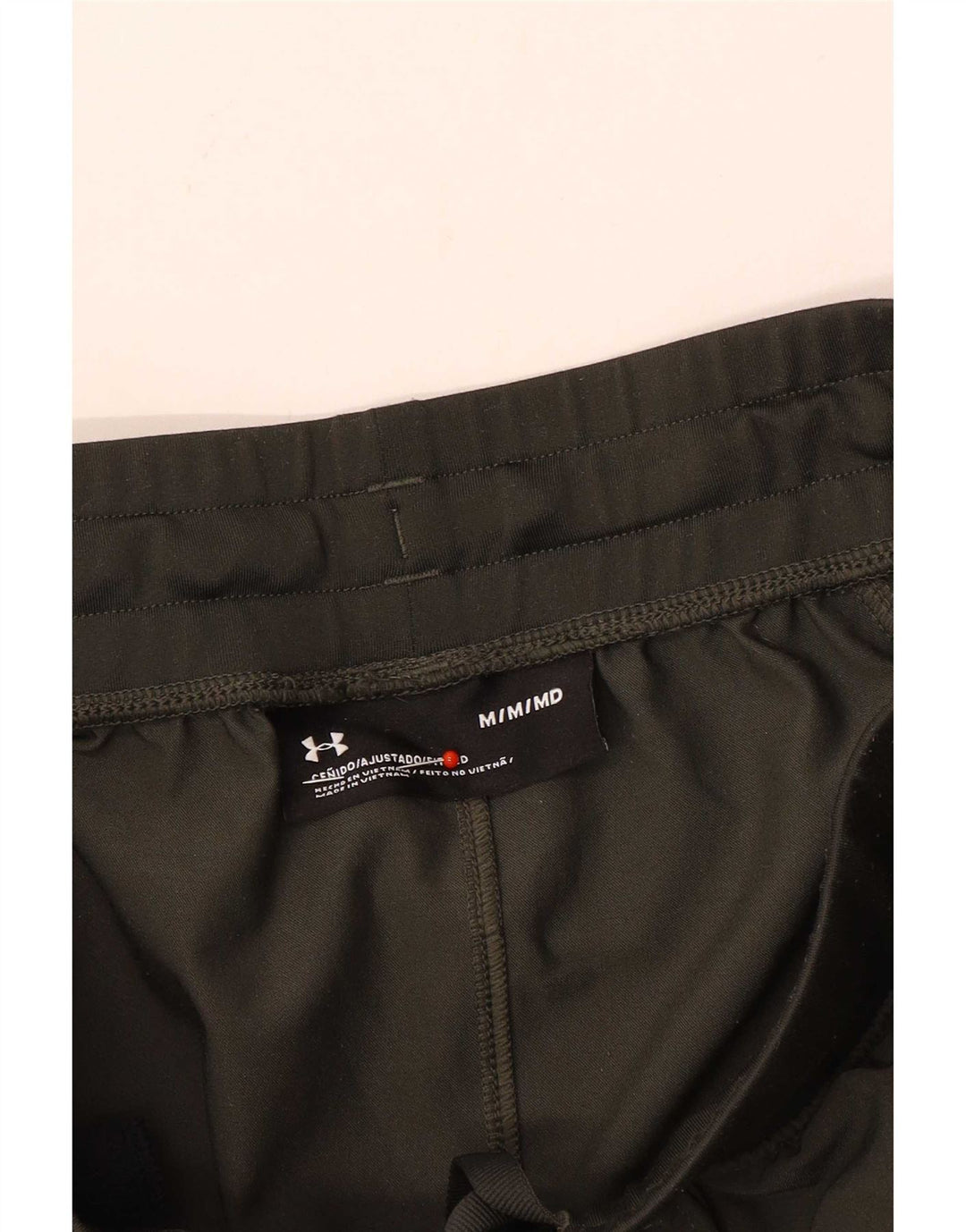 Under Armour Herre træningsdragt Bukser Medium Khaki