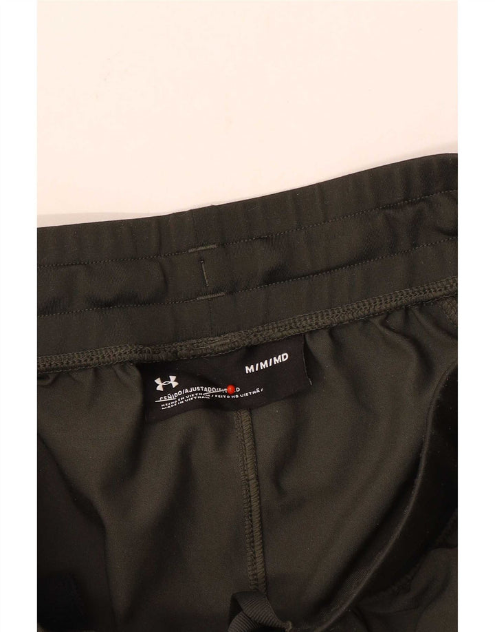 Under Armour Herre træningsdragt Bukser Medium Khaki