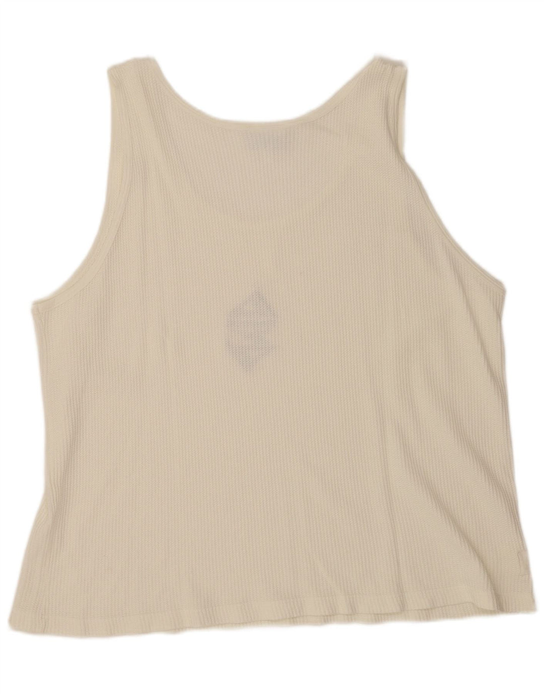Reebok Herrevest Top 2XL Hvid