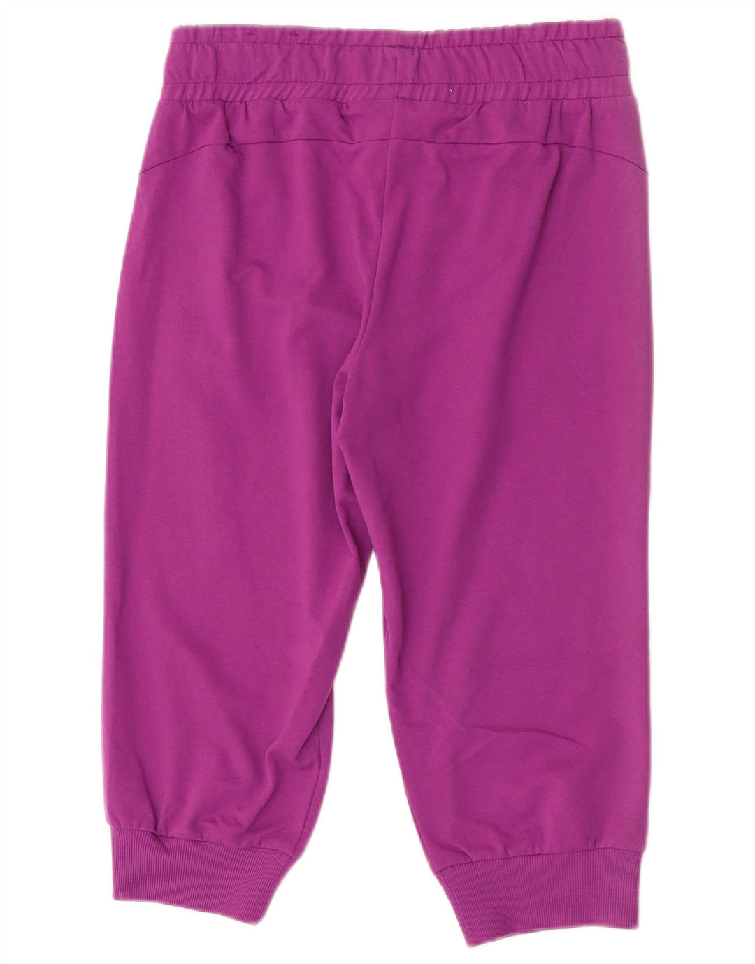 Puma Dame Capri Træningsdragt Bukser Joggers Medium Lilla