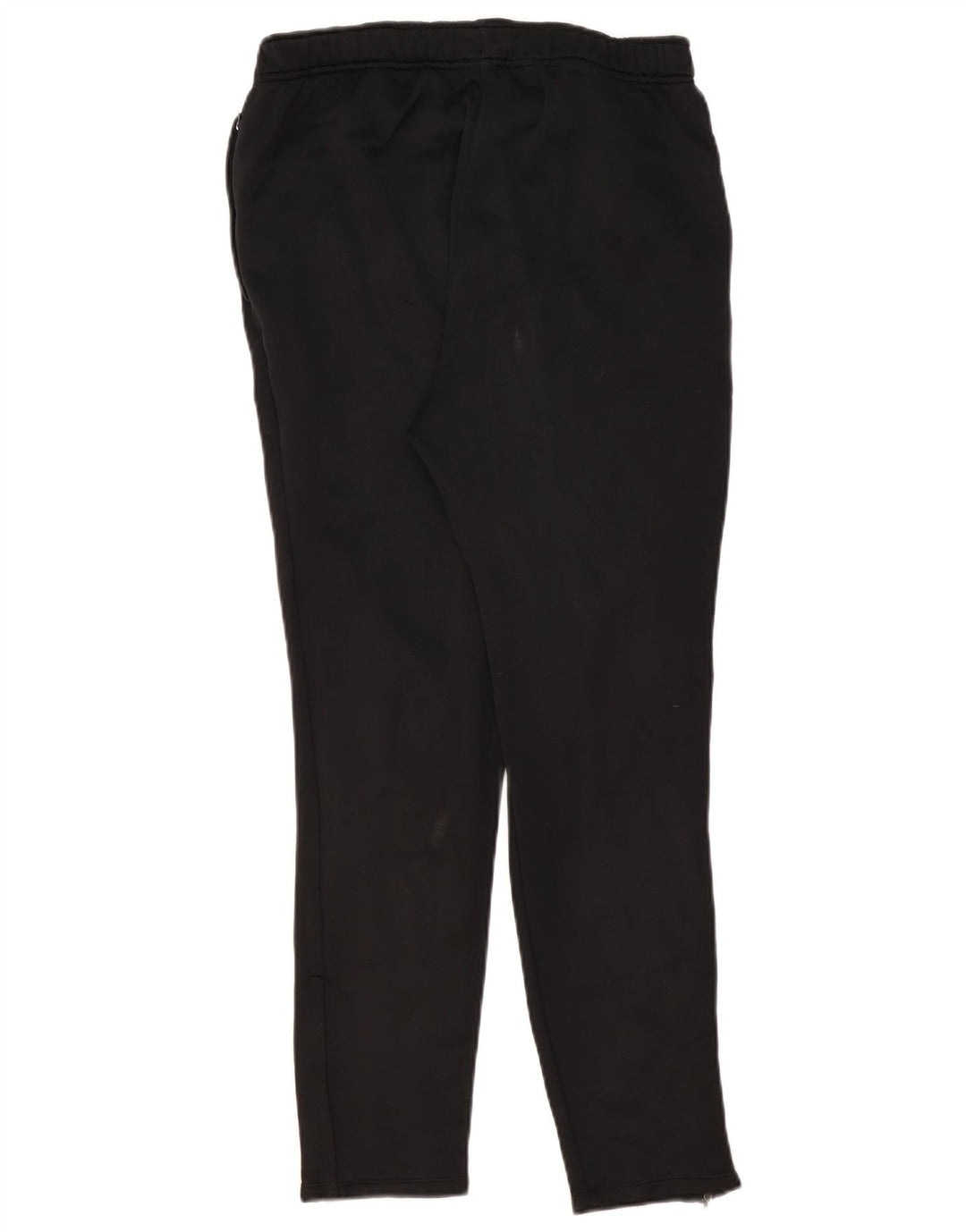 Nike Herre Dri Fit træningsdragt bukser XL sort polyester