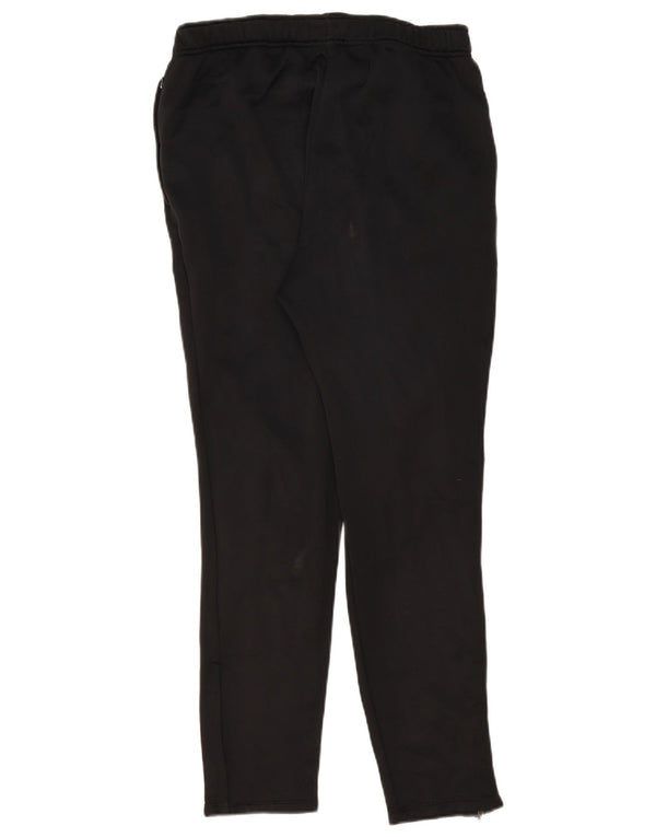 Nike Herre Dri Fit træningsdragt bukser XL sort polyester