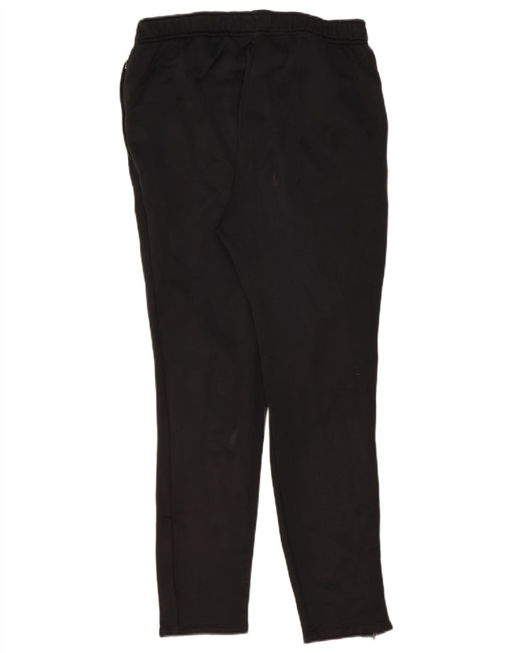 Nike Herre Dri Fit træningsdragt bukser XL sort polyester