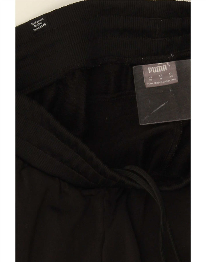 Puma Træningsdragt til mænd Joggers XS Sort