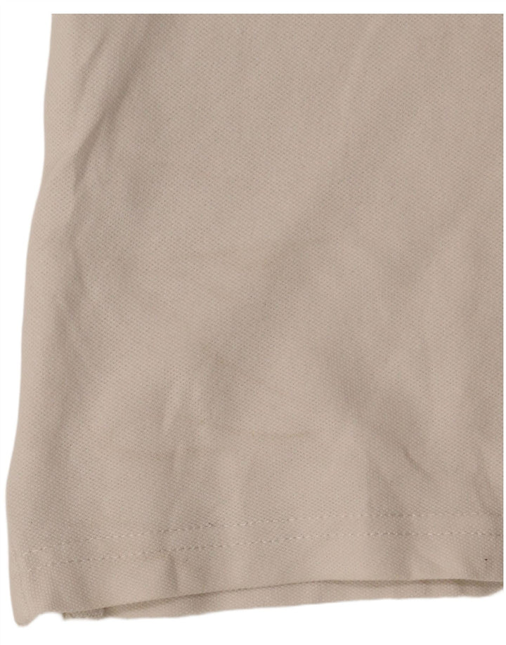 North Sails Herre Polo Shirt Lille Hvid