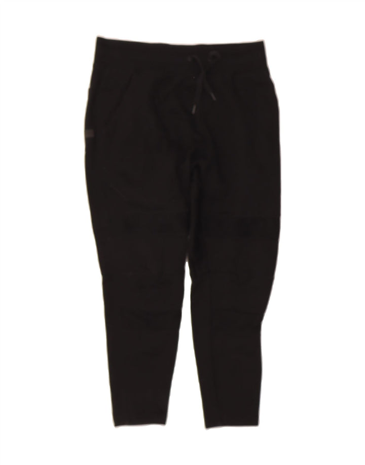 G-STAR Mens Tracksuit Trousers Medium  Black Cotton Vintage G-Star and Second-Hand G-Star from Messina Hembry 