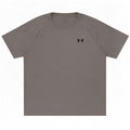 Under Armour Herre T-Shirt Top Stor Grå