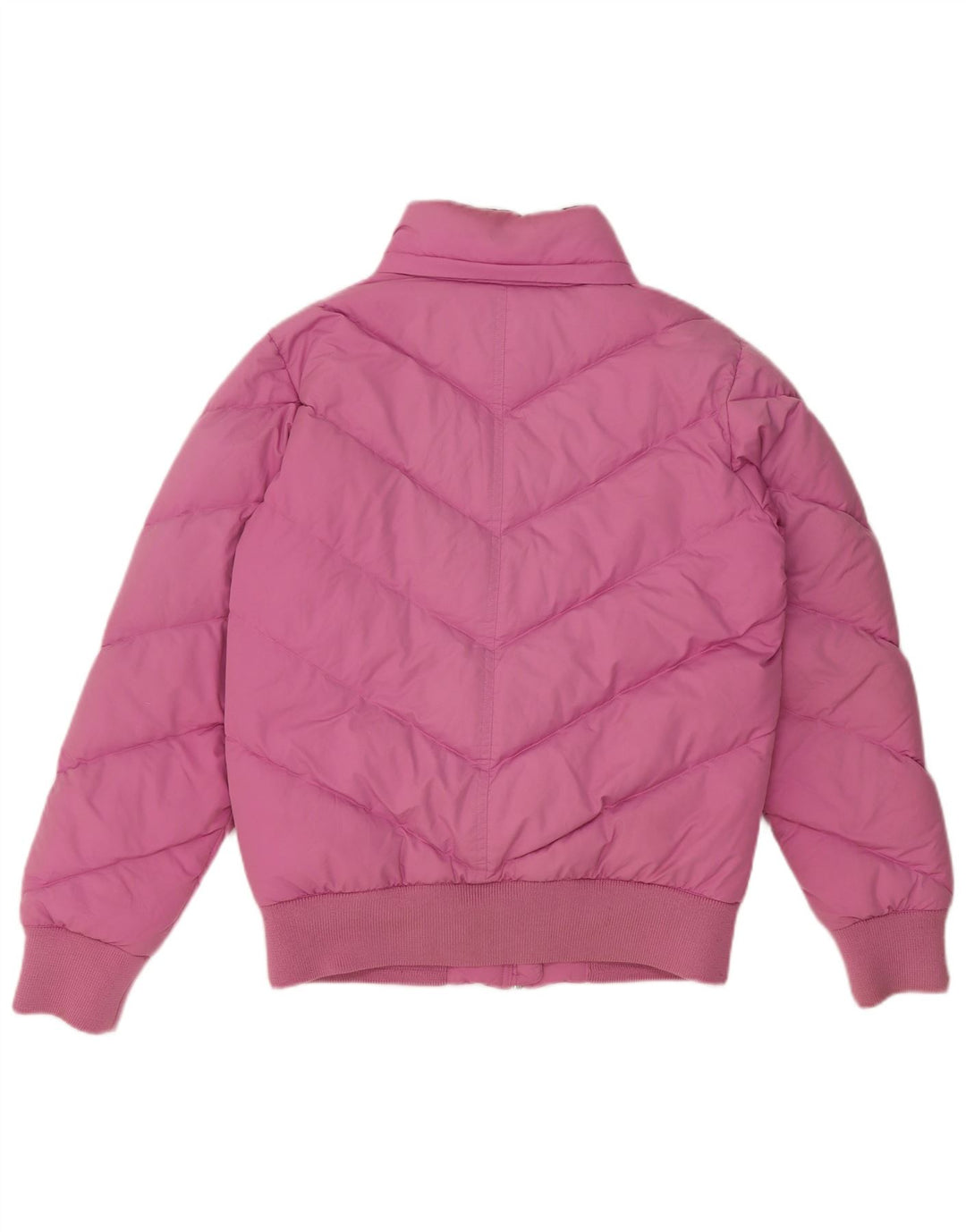 Nike Polstret jakke til piger 13-14 år XL Pink Polyester