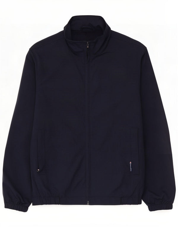Champion Træningsdragt til mænd Topjakke Medium Navy Blue