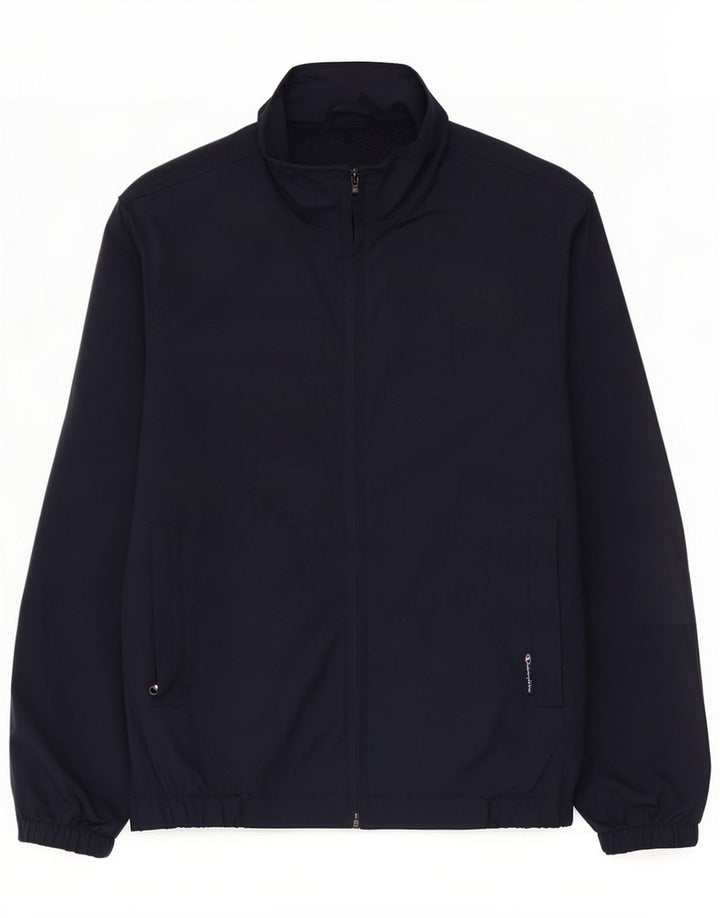 Champion Træningsdragt til mænd Topjakke Medium Navy Blue