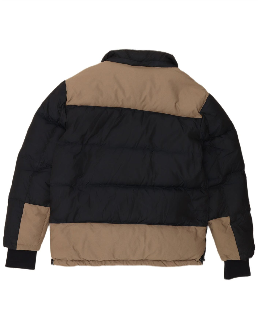 KINGSLAND Polstret jakke til mænd UK 42 XL Marineblå Colourblock Polyester