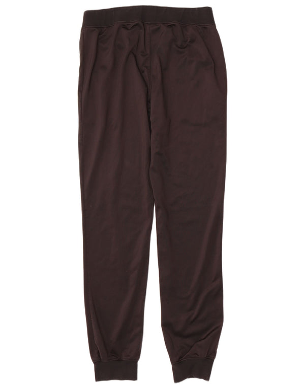 Emporio Armani Dame træningsdragt Bukser Joggers UK 14 Medium Sort