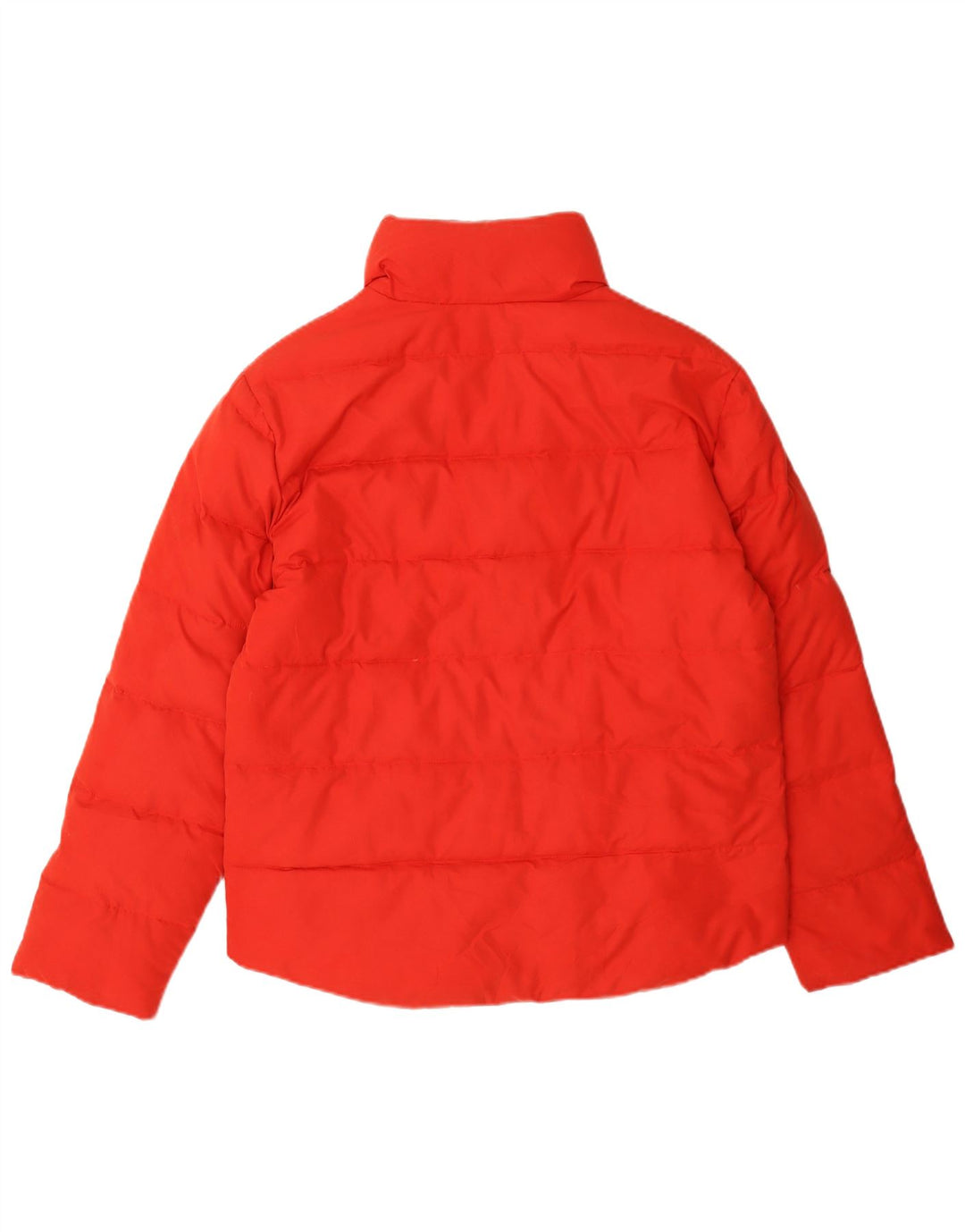 Sergio Tacchini Polstret jakke til kvinder IT 44 Medium Rød