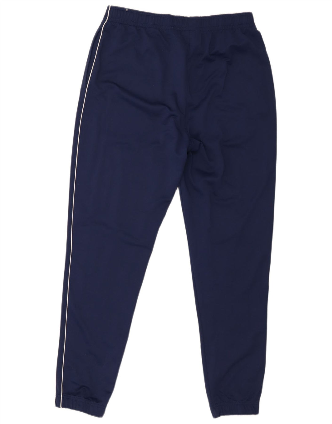 Nike Træningsdragt bukser til mænd Joggers Medium Navy Blue Polyester