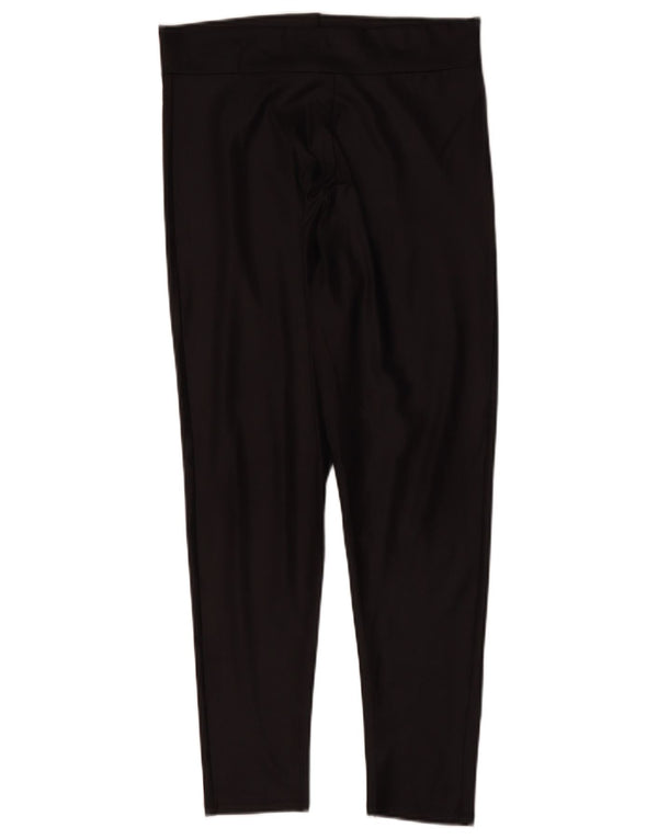 Zara Dame Leggings UK 14 Large Sort