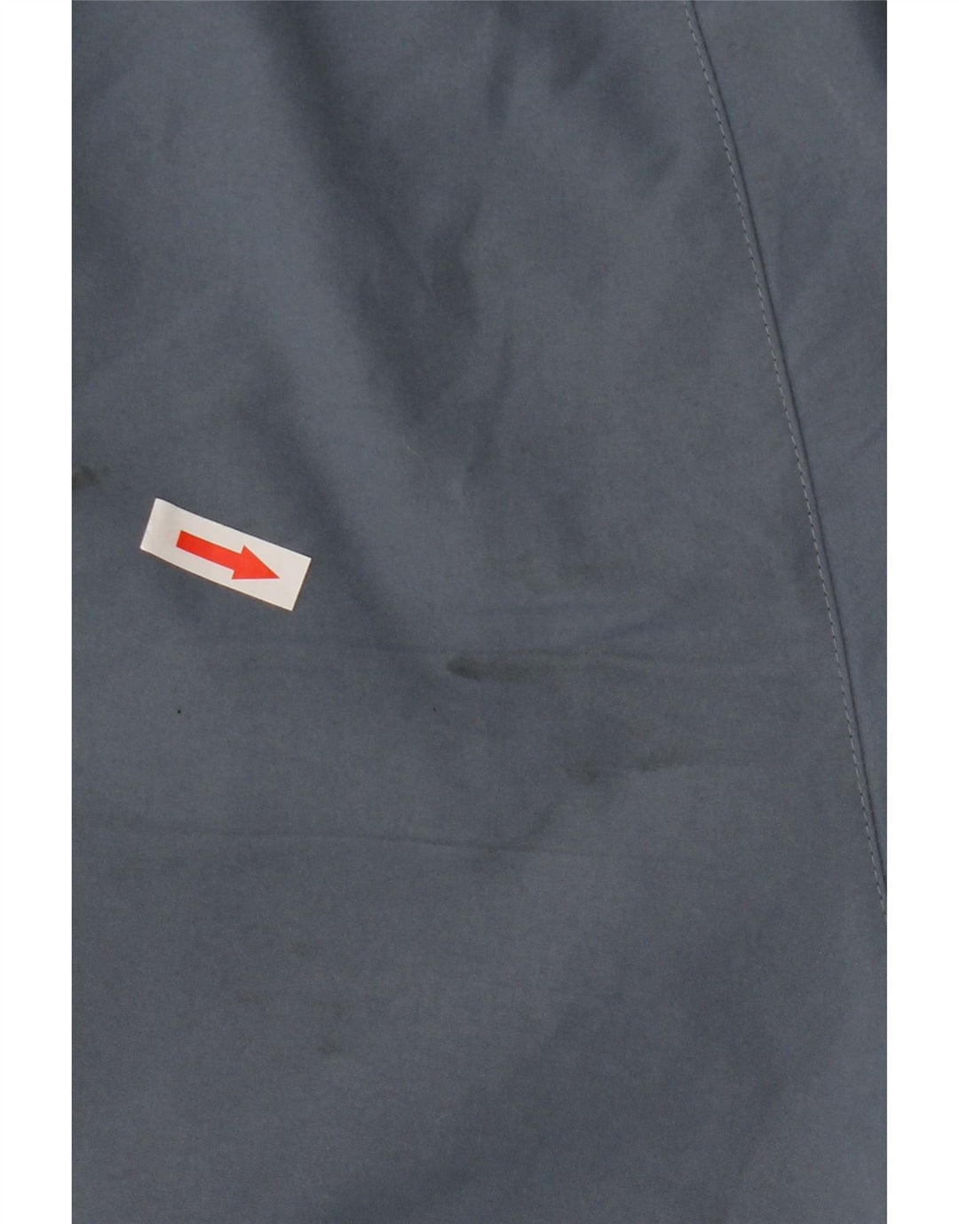 Adidas Herre Sportshorts XL Blå Polyester