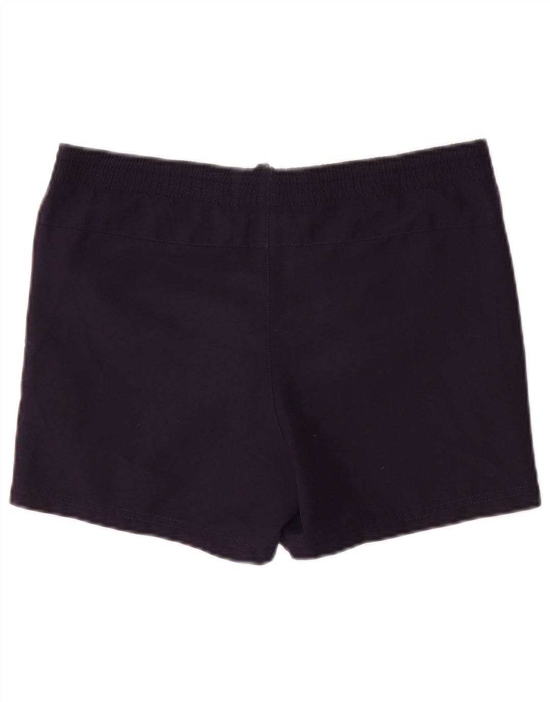 Puma drenge sportsshorts 11-12 år marineblå