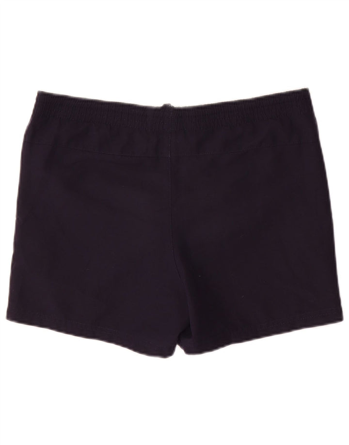 Puma drenge sportsshorts 11-12 år marineblå