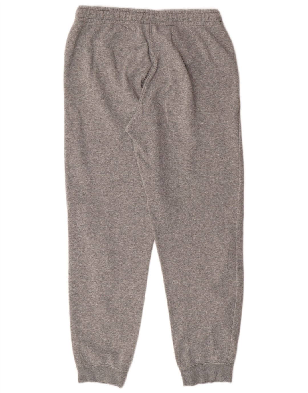 NIKE træningsdragt til kvinder Joggers UK 14 Medium Grey Bomuld