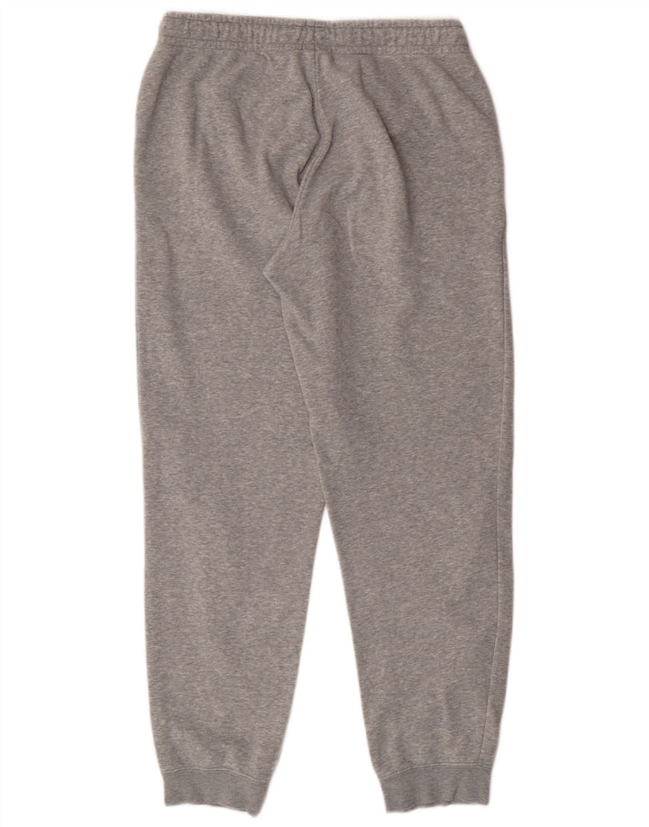 NIKE træningsdragt til kvinder Joggers UK 14 Medium Grey Bomuld