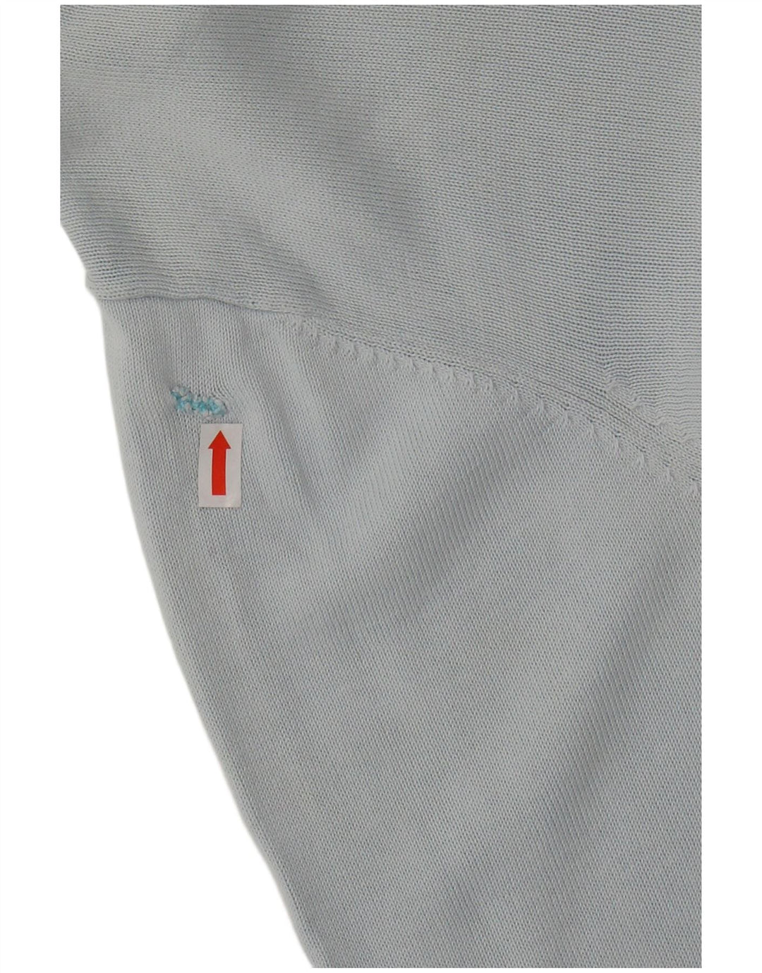 LYLE & SCOTT Herre Club V-hals sweater lille blå