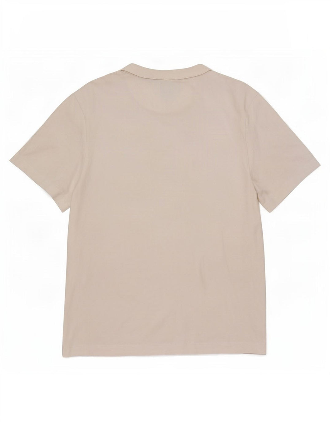 Tommy Hilfiger Herre Regular Fit T-Shirt Top Stor Hvid Bomuld