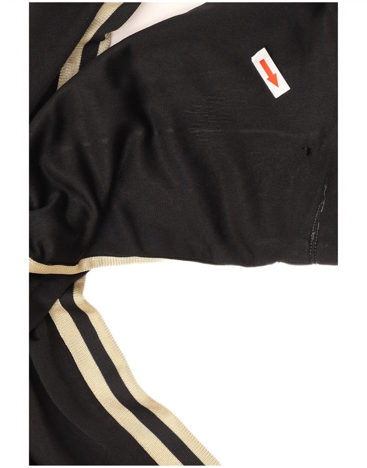 Adidas Træningsdragtsbukser til kvinder EU 36 Small Black Polyester