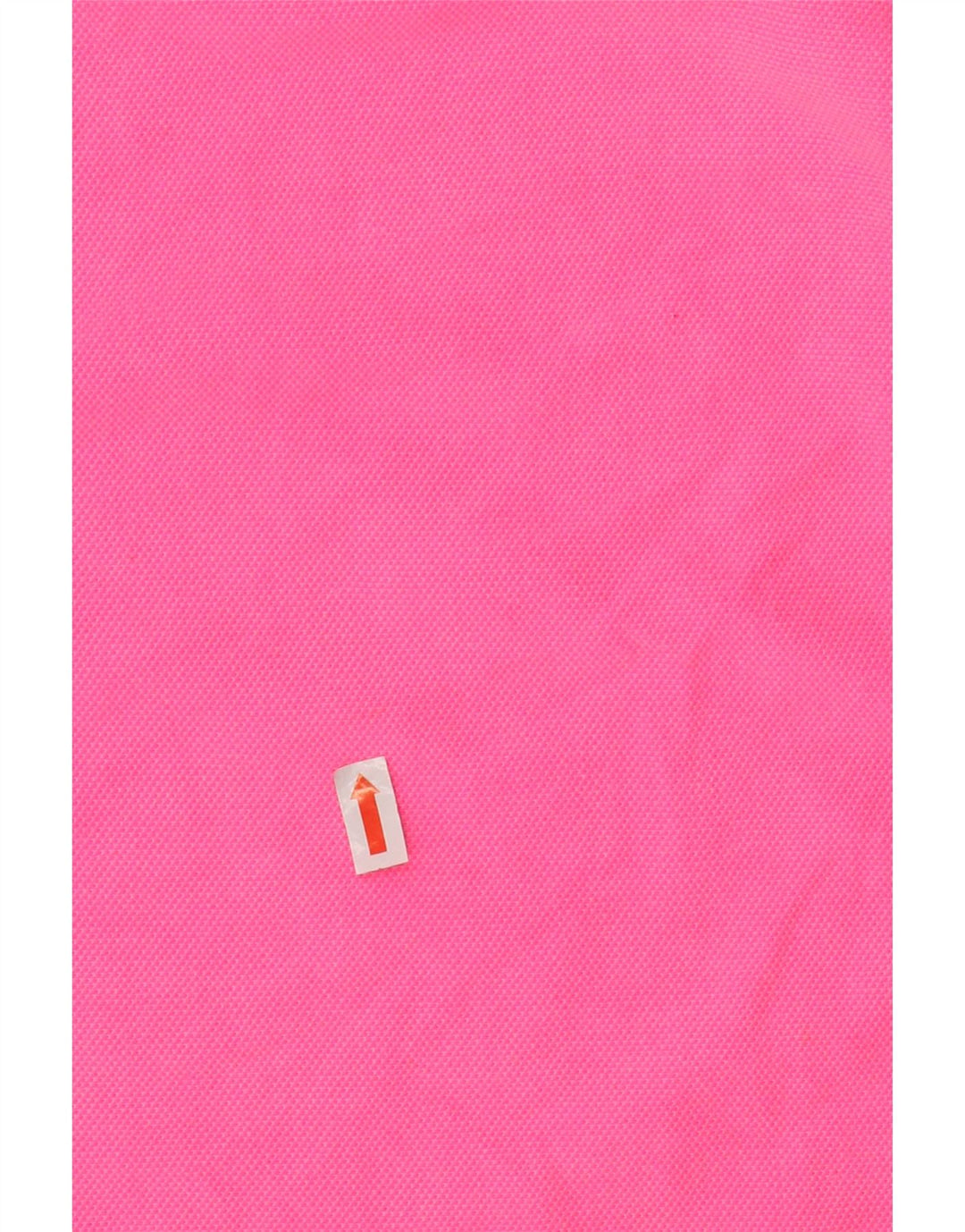 SUPERDRY Poloshirt til mænd Medium Pink Bomuld