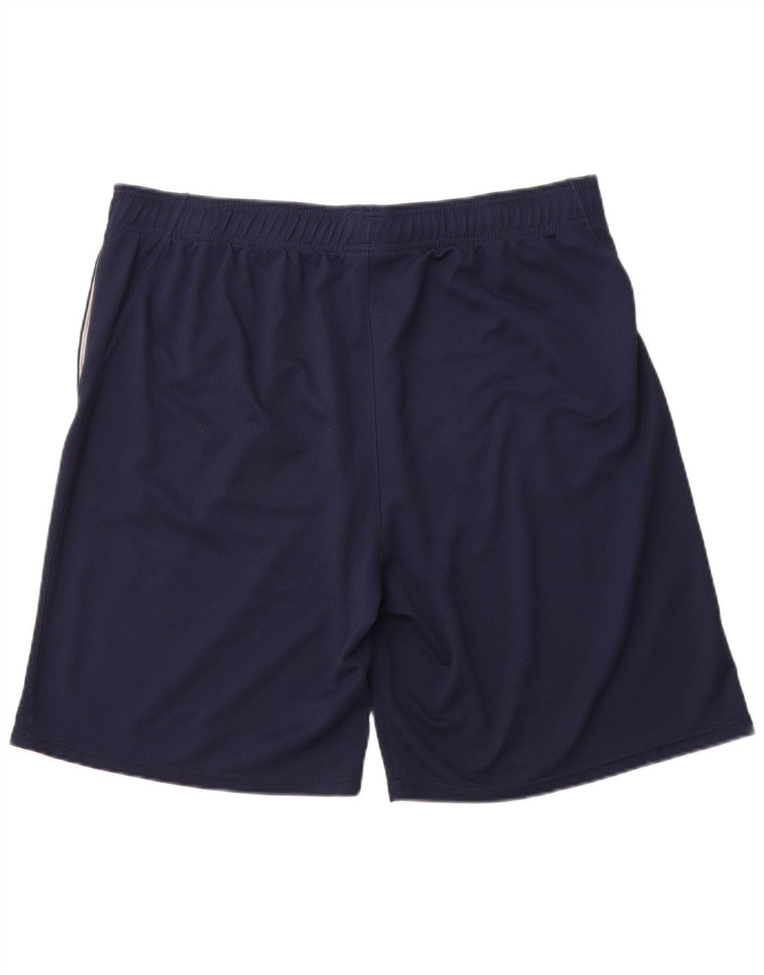 REEBOK Sportshorts til mænd 2XL Navyblå polyester