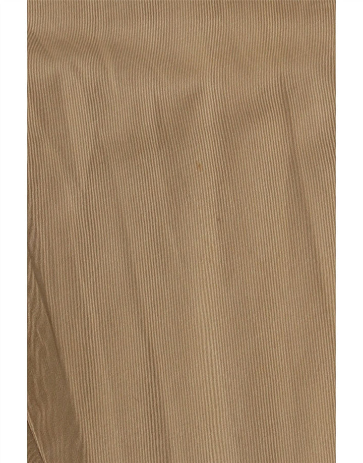 Dockers Herre Pegged Chino Bukser W31 L34 Beige