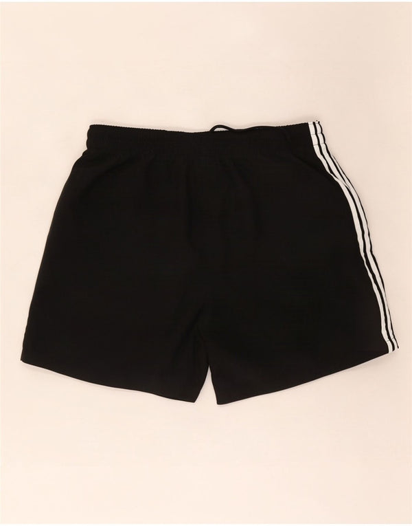 Adidas Herre Sportshorts XL Sort Polyester