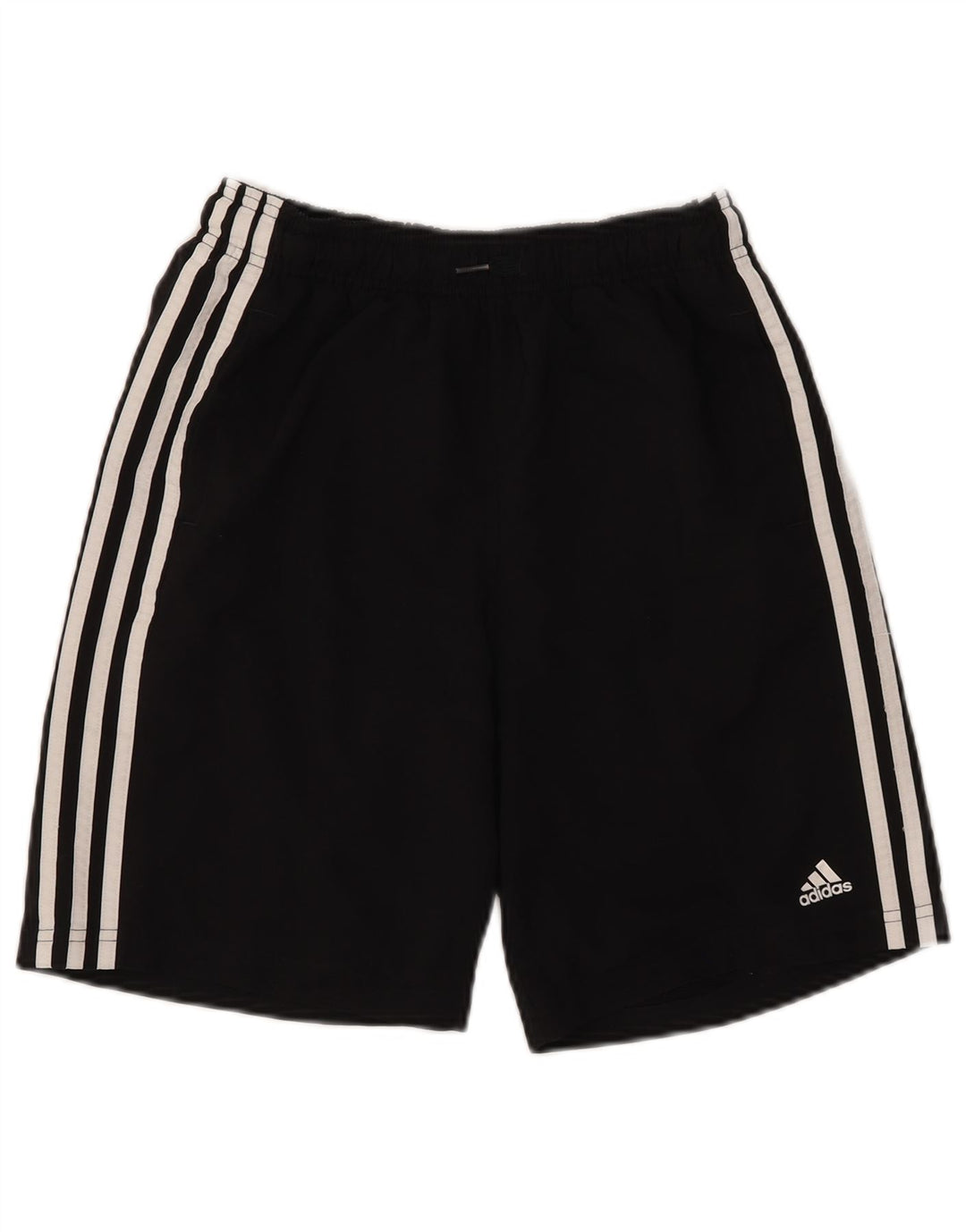 Adidas Boys Aeroready Sports Shorts 12-13 år Sort Polyester