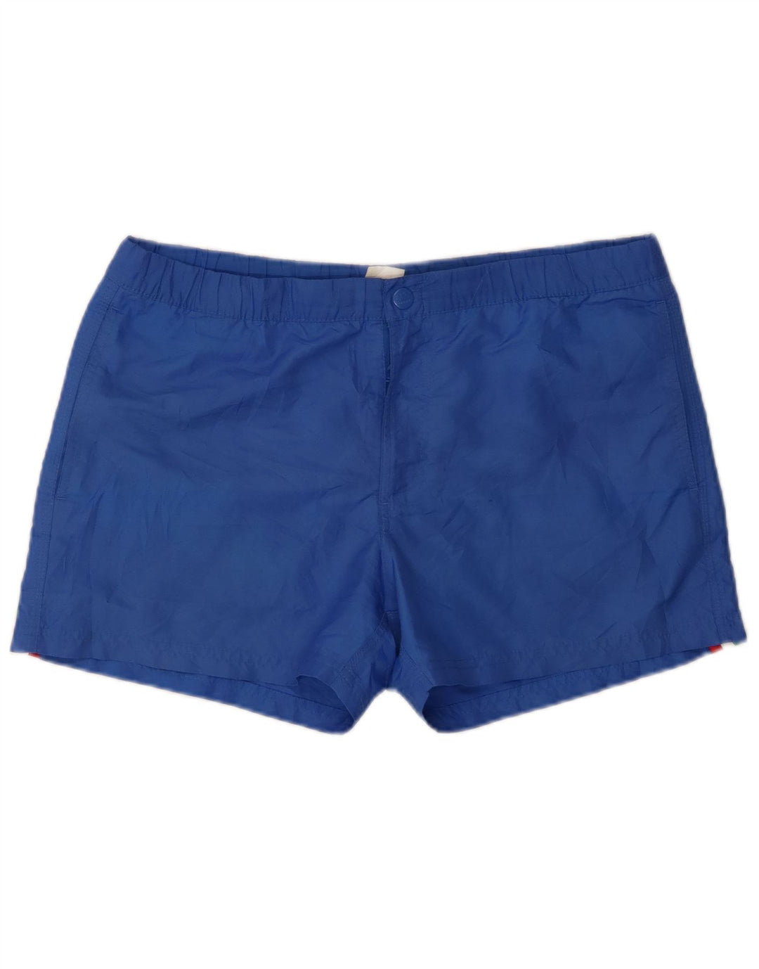Sundek Herre badeshorts Stor Blå Polyester