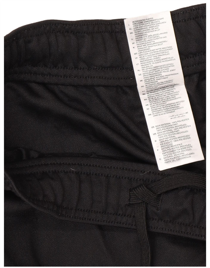 Adidas Herre Aeroready træningsdragt Bukser Medium Sort Polyester