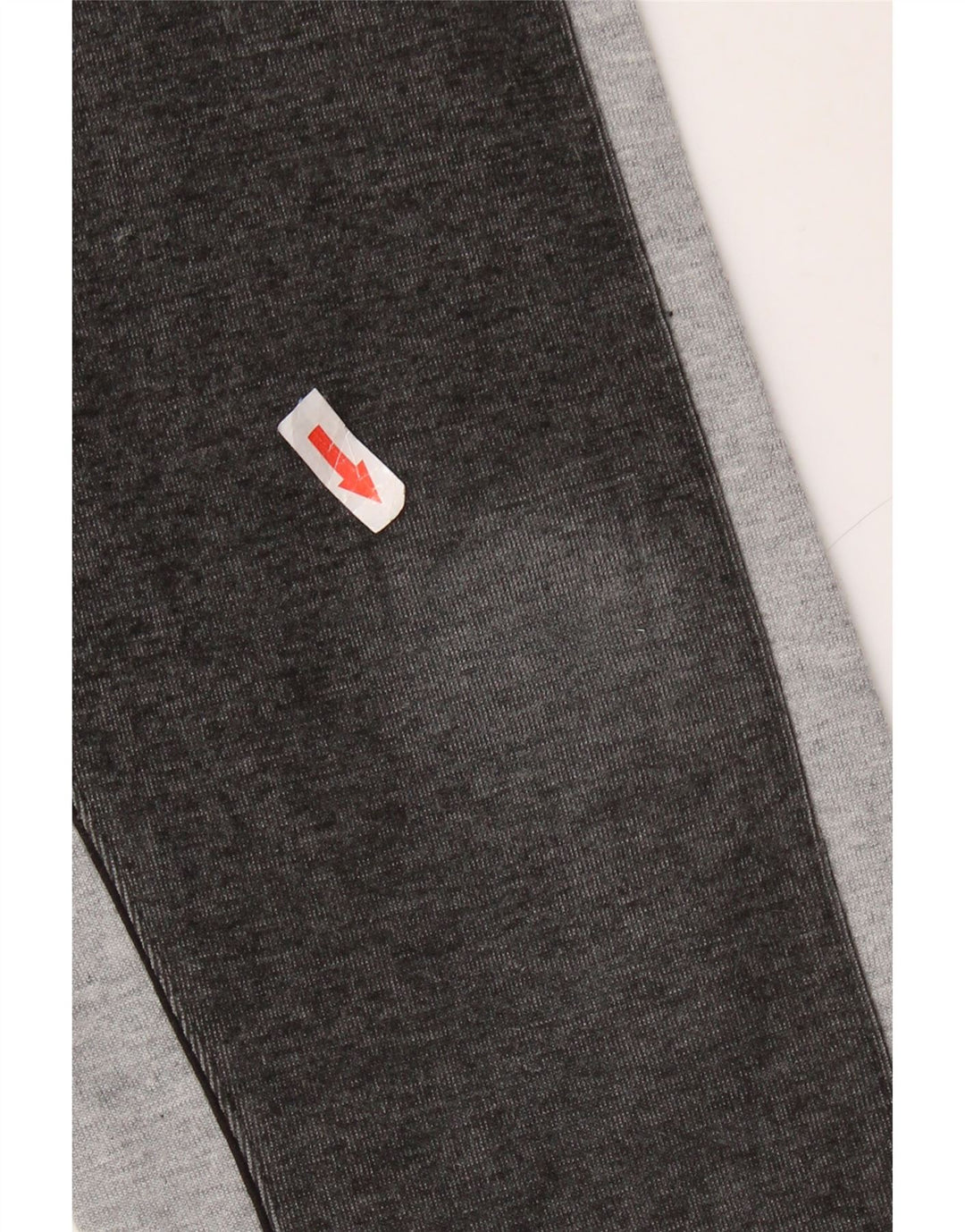 CHAMPION Herre træningsdragt Topjakke Stor Grå Bomuld