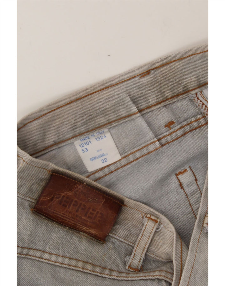 Mens Tapered Jeans W32 L28 Vintage Vintage and Second-Hand Vintage from Messina Hembry 