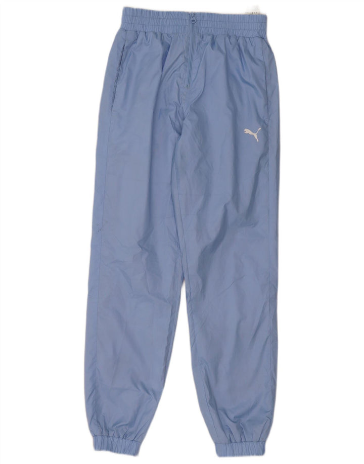 Puma Træningsdragt til mænd Joggers XS Blå