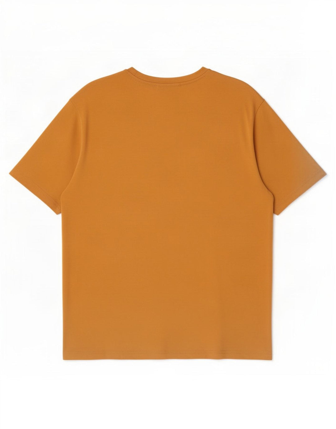 Fila Herre T-Shirt Top Stor Orange
