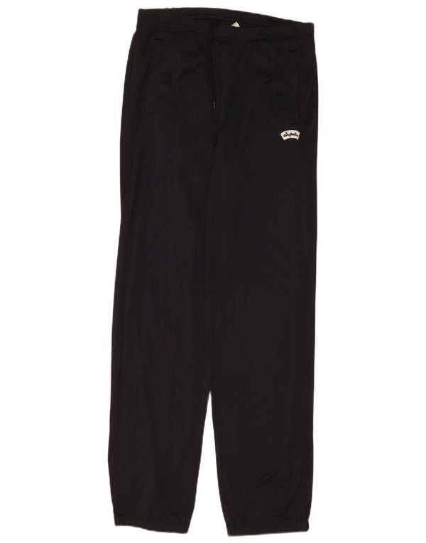 AUSTRALIAN L'ALPINA Træningsdragt til mænd Joggers IT 48 Medium Sort