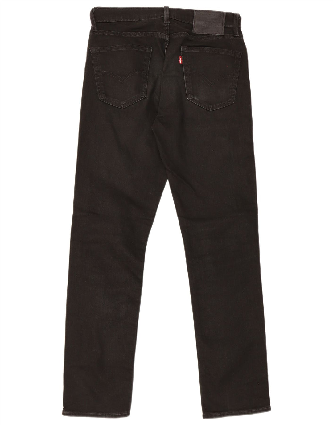 Levi's Mens 511 Slim Jeans W32 L32 Sort
