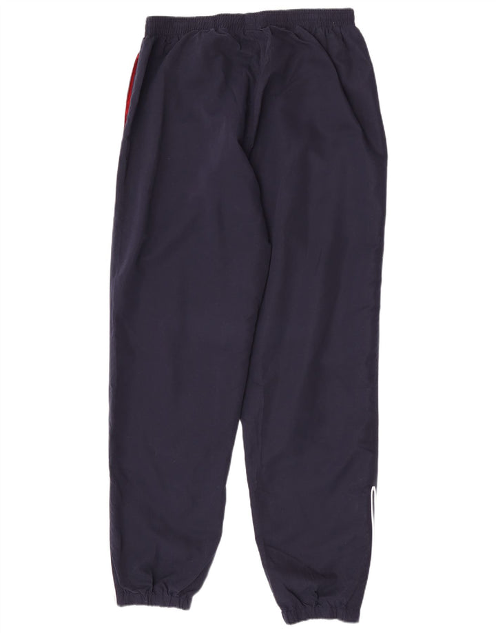 Diadora Herre træningsdragt Bukser Joggers XL Navy Blue Polyester